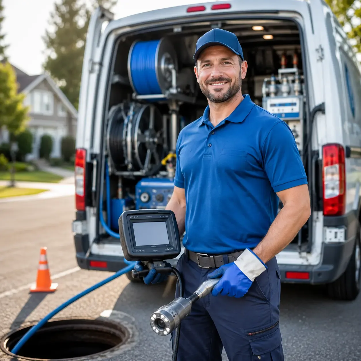 Local Pipe Relining specialists in San Jon, NM